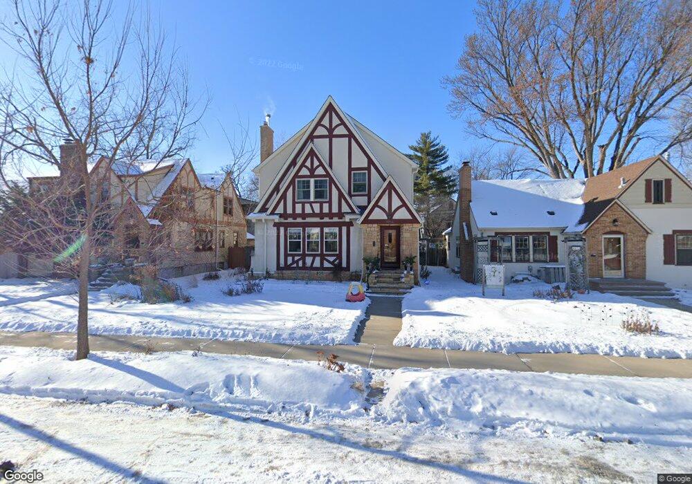 4916 Clinton Ave, Minneapolis, MN 55419 - photo 1