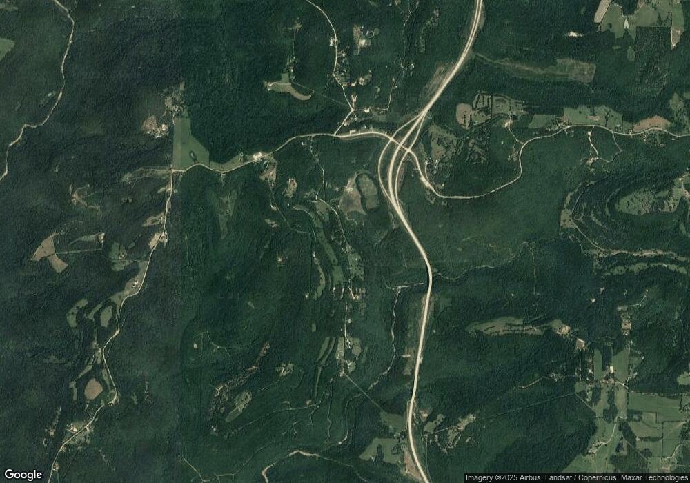 0 Hidden Valley Rd unit 1057302, Winslow, AR 72959 - photo 1