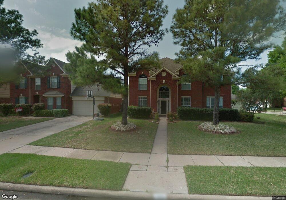 7919 Harvester St, Houston, TX 77095 - photo 1