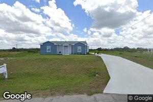9022 Bamboo Cir, Labelle, FL 33935