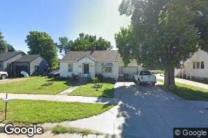 228 N Elm St, Genoa, NE 68640