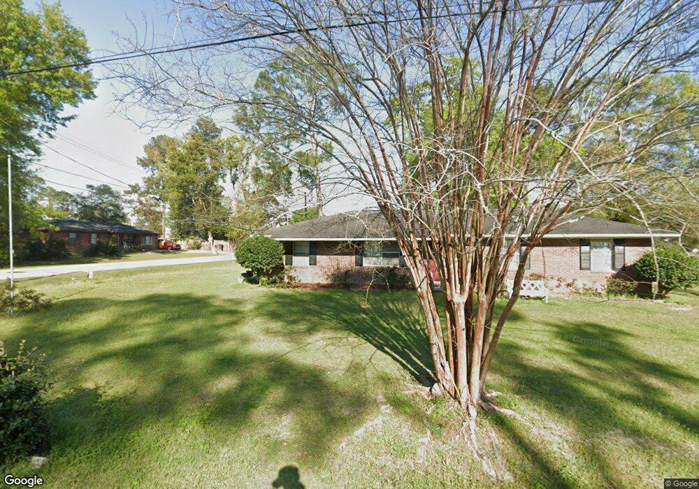 505 2nd St SE, Cairo, GA 39828 - photo 1