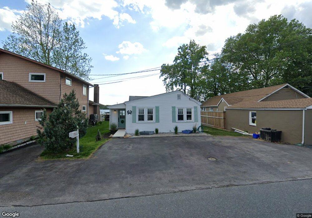 1808 Wilson Point Rd, Middle River, MD 21220 - photo 1