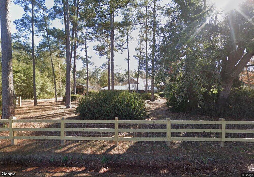 124 Bell Rd, Havana, FL 32333 - photo 1