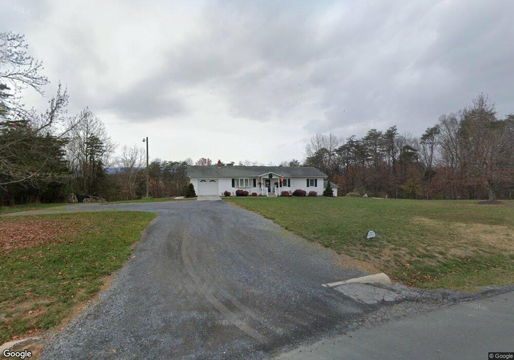 2471 Ridgeley Rd, Woodstock, VA 22664 - photo 1