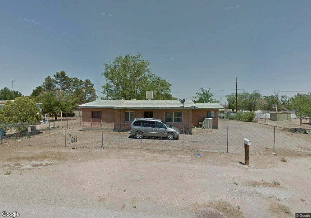 265 Wetumka Ln, El Paso, TX 79927 - photo 1