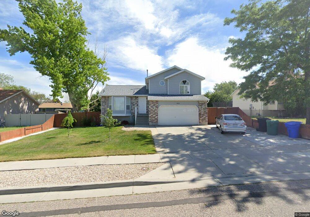 5113 W 6275 S, West Jordan, UT 84081 - photo 1