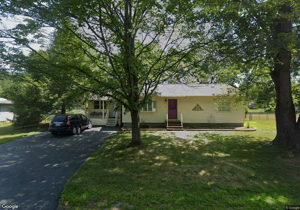 41 Wheeler Ave, Salem, NH 03079 - photo 1