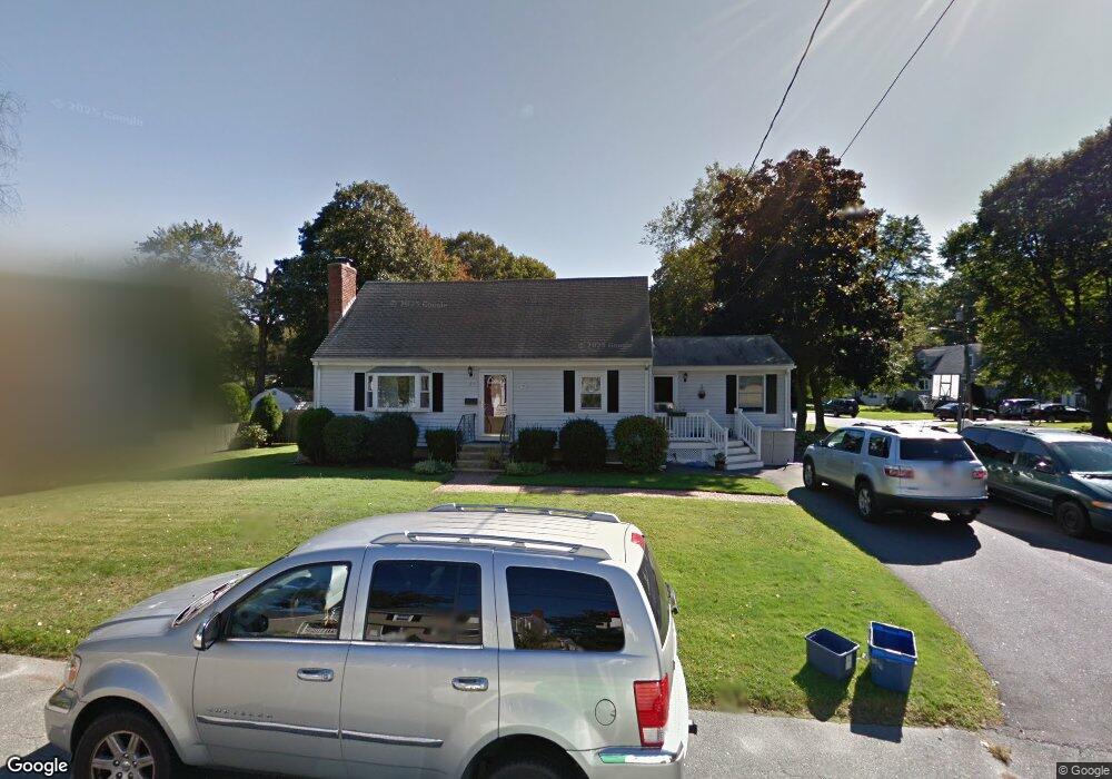 42 Windsor Rd, Stoneham, MA 02180 - photo 1