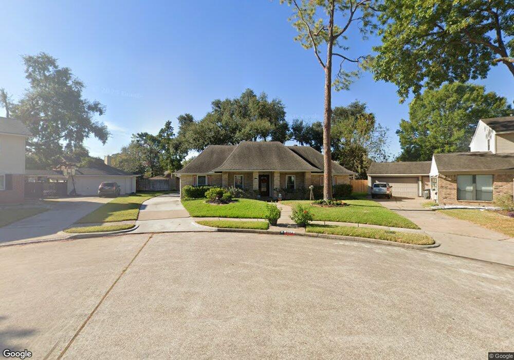 8003 Silver Fir Dr, Houston, TX 77095 - photo 1