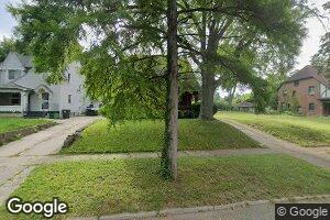 1948 Burroughs Dr, Dayton, OH 45406