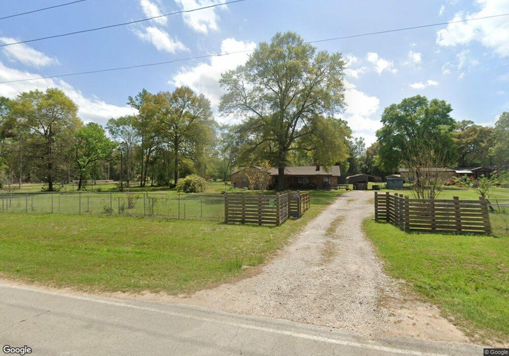 24484 Morgan Cemetery Rd, Cleveland, TX 77328 - photo 1