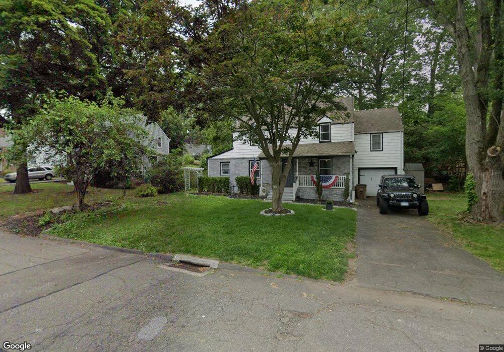 83 Birchwood Rd, Stamford, CT 06907 - photo 1