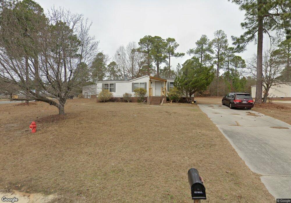 75 Brent Wood, Sanford, NC 27332 - photo 1