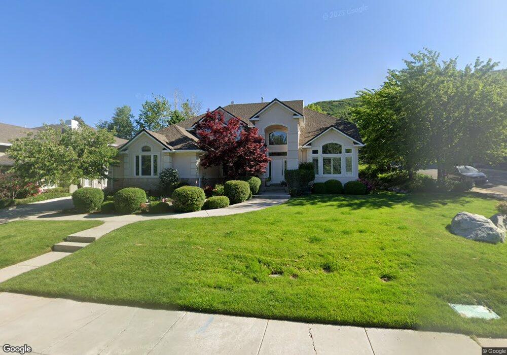 1989 Maple Hollow Way, Bountiful, UT 84010 - photo 1