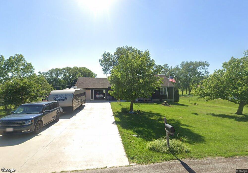 8121 NW Capitol View Dr, Topeka, KS 66617 - photo 1
