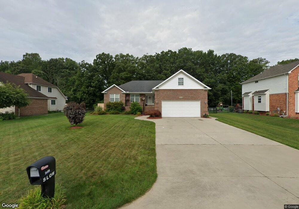 3089 Wexford Cir, Port Huron, MI 48060 - photo 1