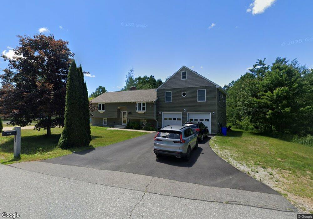 31 1st Ave, Goffstown, NH 03045 - photo 1