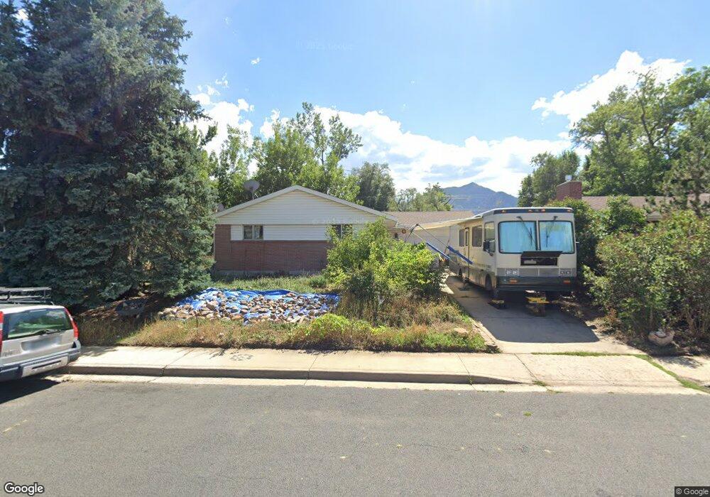 3810 Elmhurst Place, Boulder, CO 80305 - photo 1