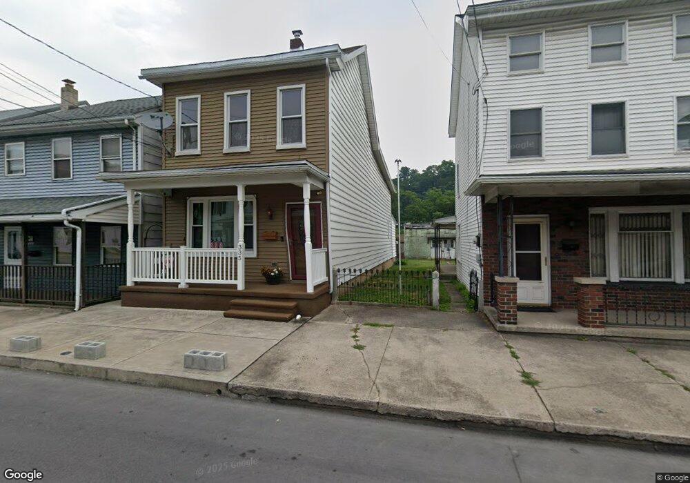 335 Pine St, Tamaqua, PA 18252 - photo 1
