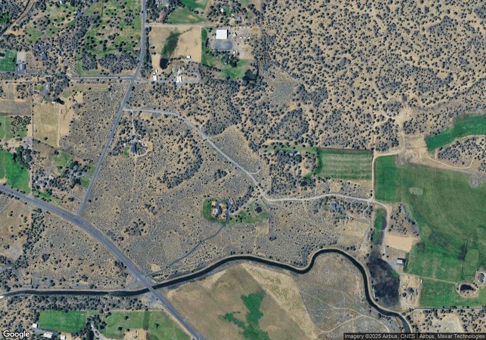 61785 Ten Barr Trail, Bend, OR 97701 - photo 1