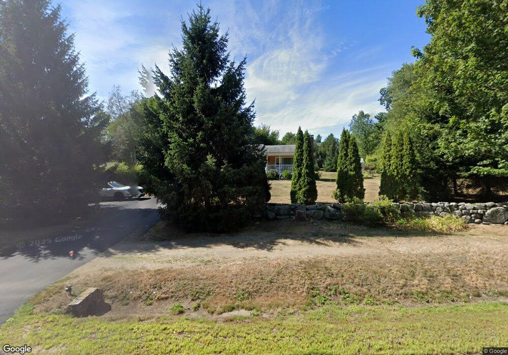 1139 Portsmouth Ave, Greenland, NH 03840 - photo 1