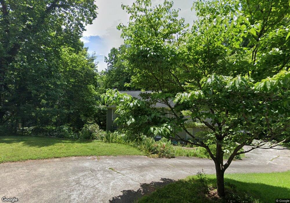 1350 Willeo Creek Dr, Roswell, GA 30075 - photo 1