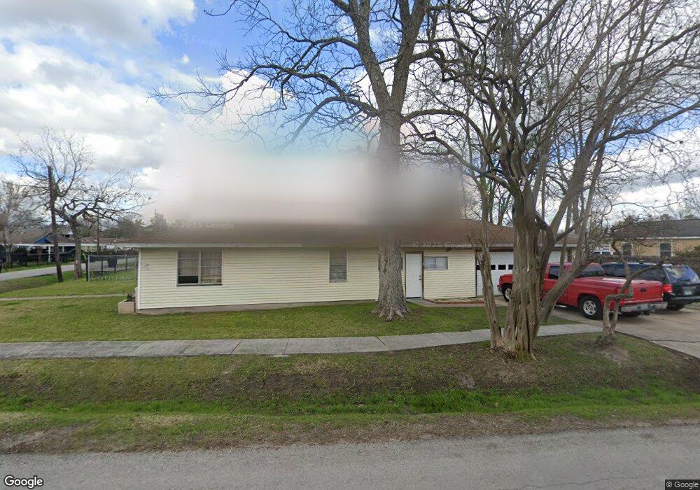 9700 Edgeworth St, Houston, TX 77093 - photo 1