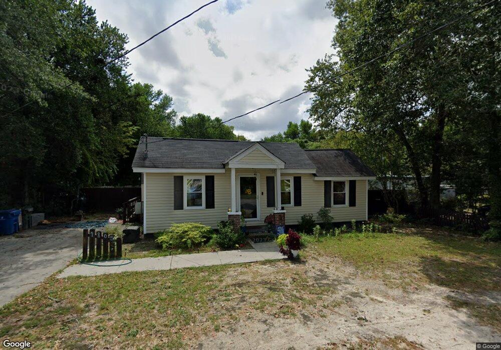 1805 2nd Ave, West Columbia, SC 29169 - photo 1
