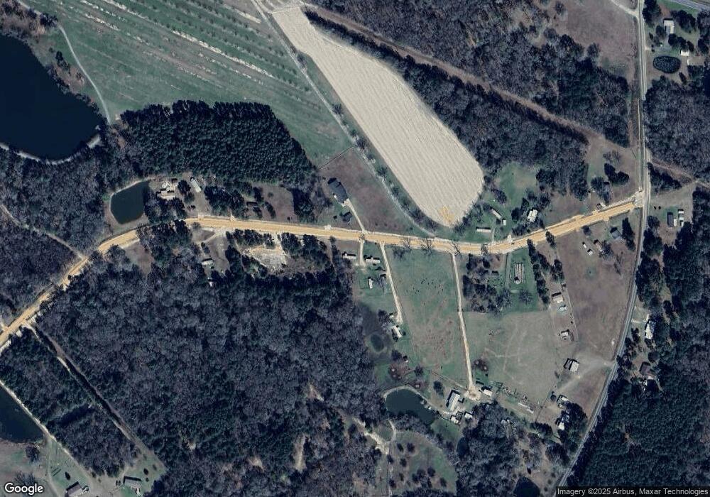 1246 Jones Rd, Sumner, GA 31789 - photo 1
