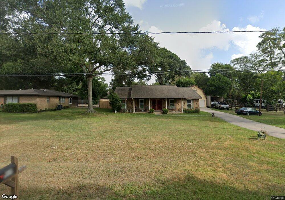 14174 Carneswood Dr, Tomball, TX 77375 - photo 1