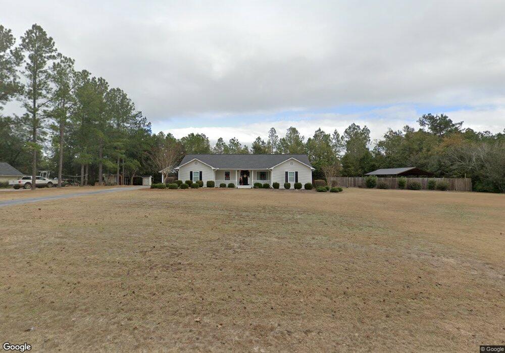 176 Turtle Pond Rd, Bainbridge, GA 39819 - photo 1