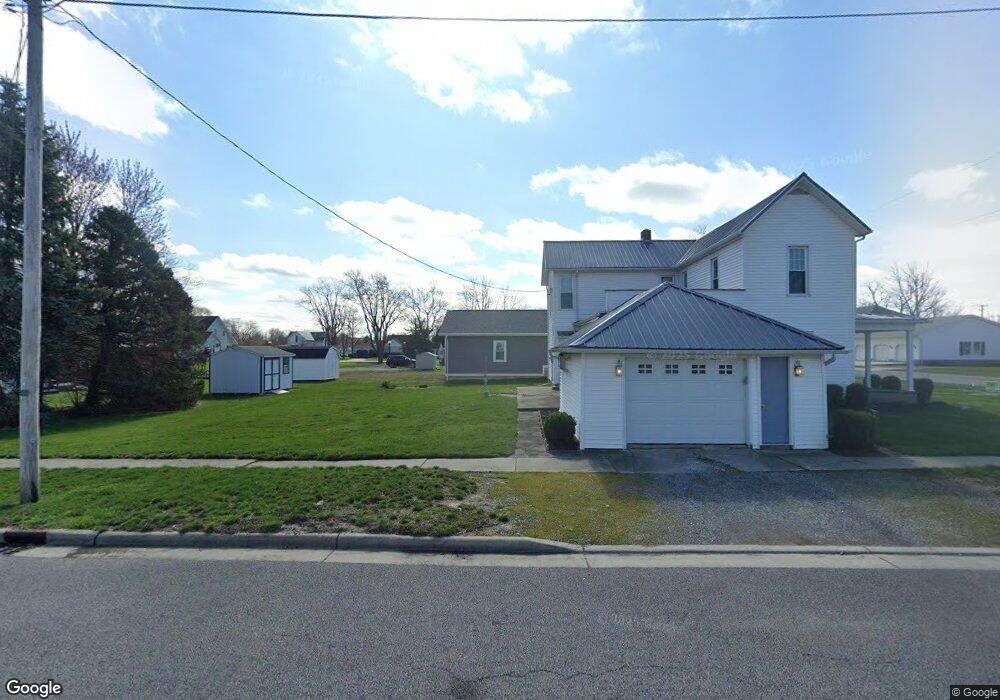 102 N Third St, Columbus Grove, OH 45830 - photo 1