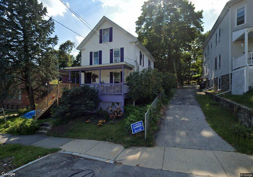 Street View Photo