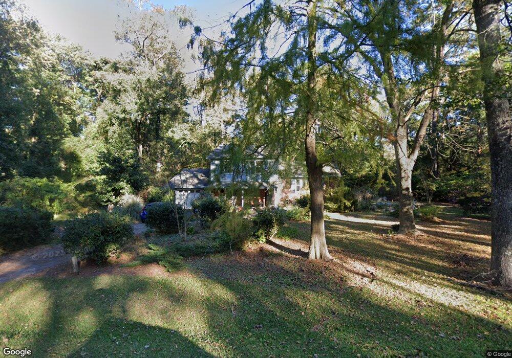 102 S Branch Rd, Wilmington, NC 28411 - photo 1