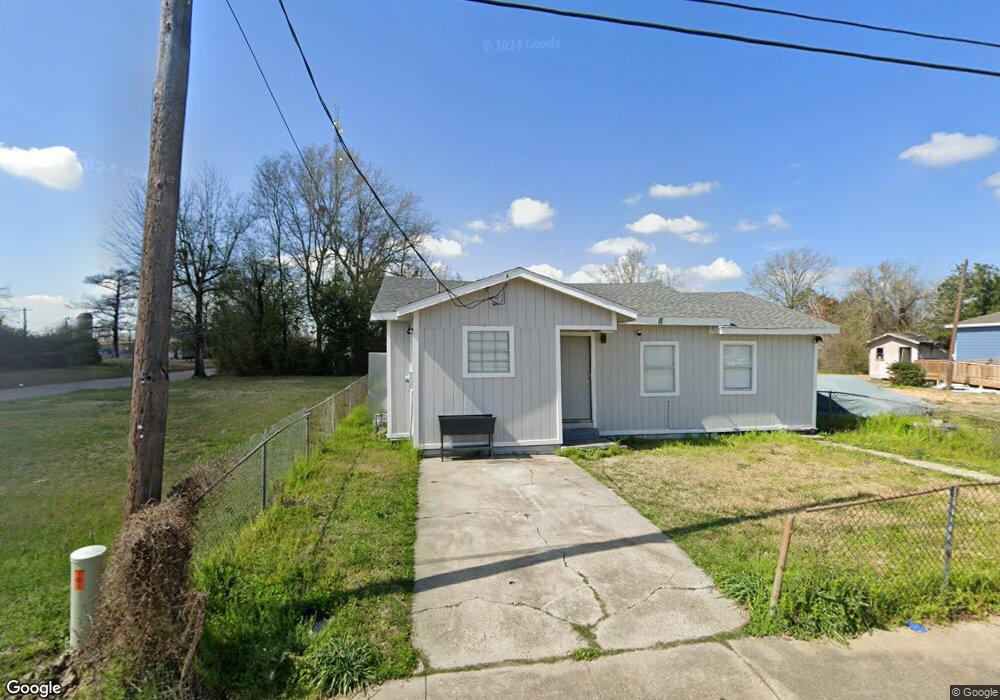 201 N Prater St, Lake Charles, LA 70601 - photo 1