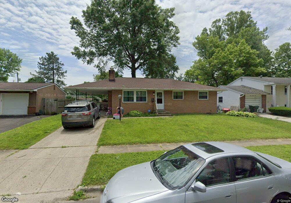 1203 Ambleside Ct, Columbus, OH 43229 - photo 1