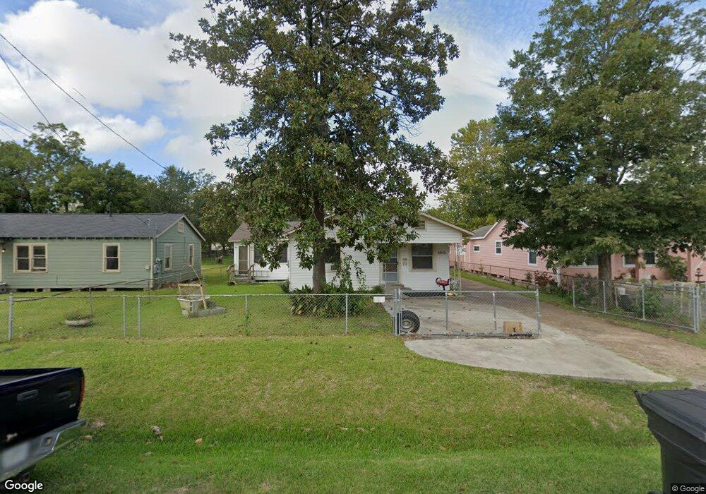 6913 Orville St, Houston, TX 77028 - photo 1