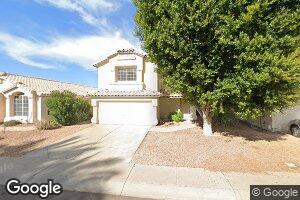 1092 W Bluebird Dr, Chandler, AZ 85286
