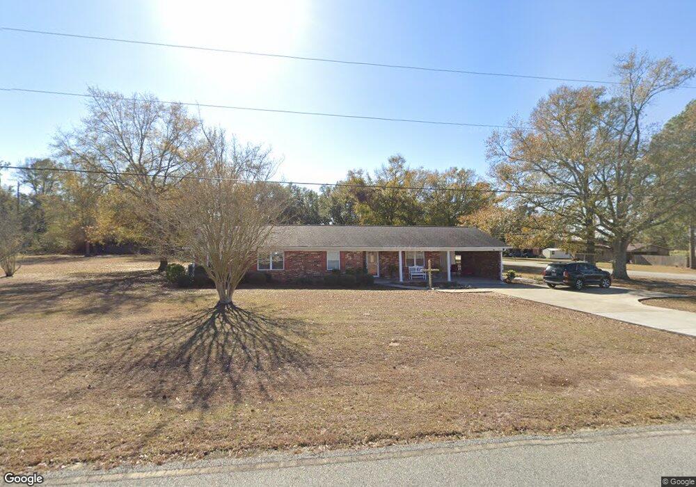 409 W 6th St, Donalsonville, GA 39845 - photo 1