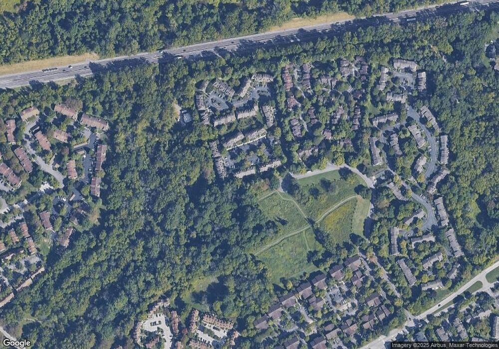 8 Algonquin Ct unit 8, Chesterbrook, PA 19087 - photo 1