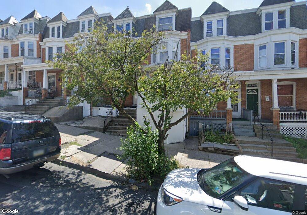 1236 Buttonwood St, Reading, PA 19604 - photo 1