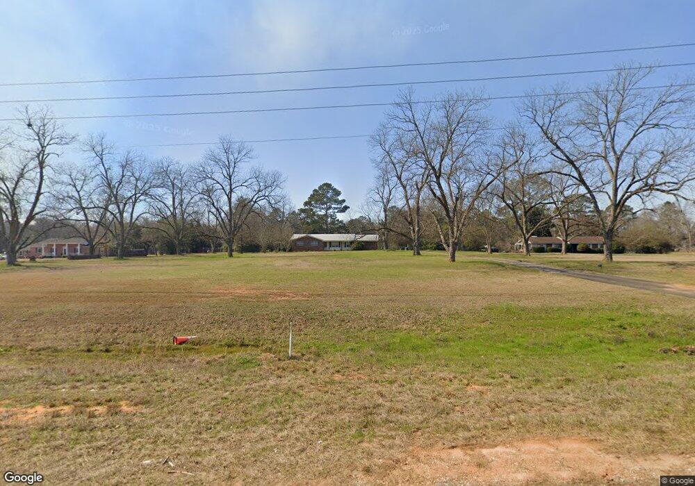 648 Us Highway 19 S, Americus, GA 31719 - photo 1