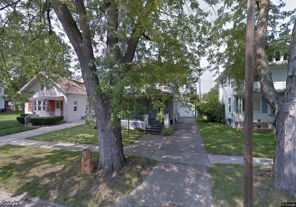 915 E 7th St, Flint, MI 48503 - photo 1