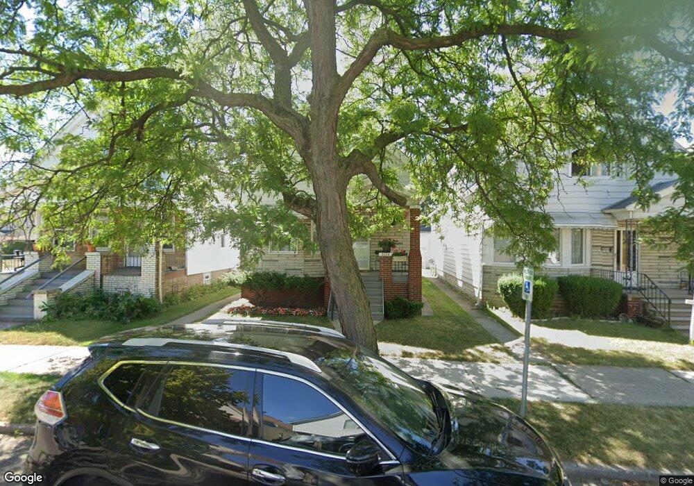 2224 Trowbridge St, HamtraMcK, MI 48212 - photo 1