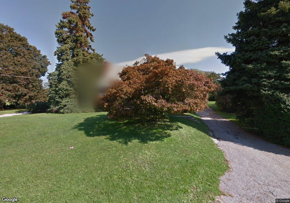 9811 Monroe St, Cockeysville, MD 21030 - photo 1