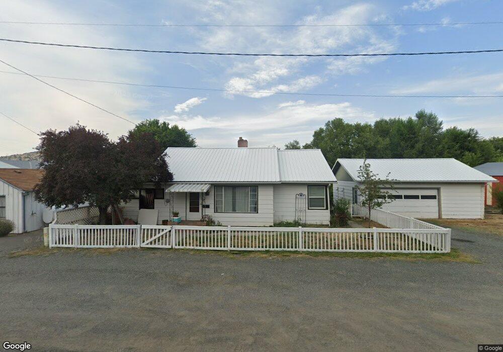 525 E Main St, John Day, OR 97845 - photo 1