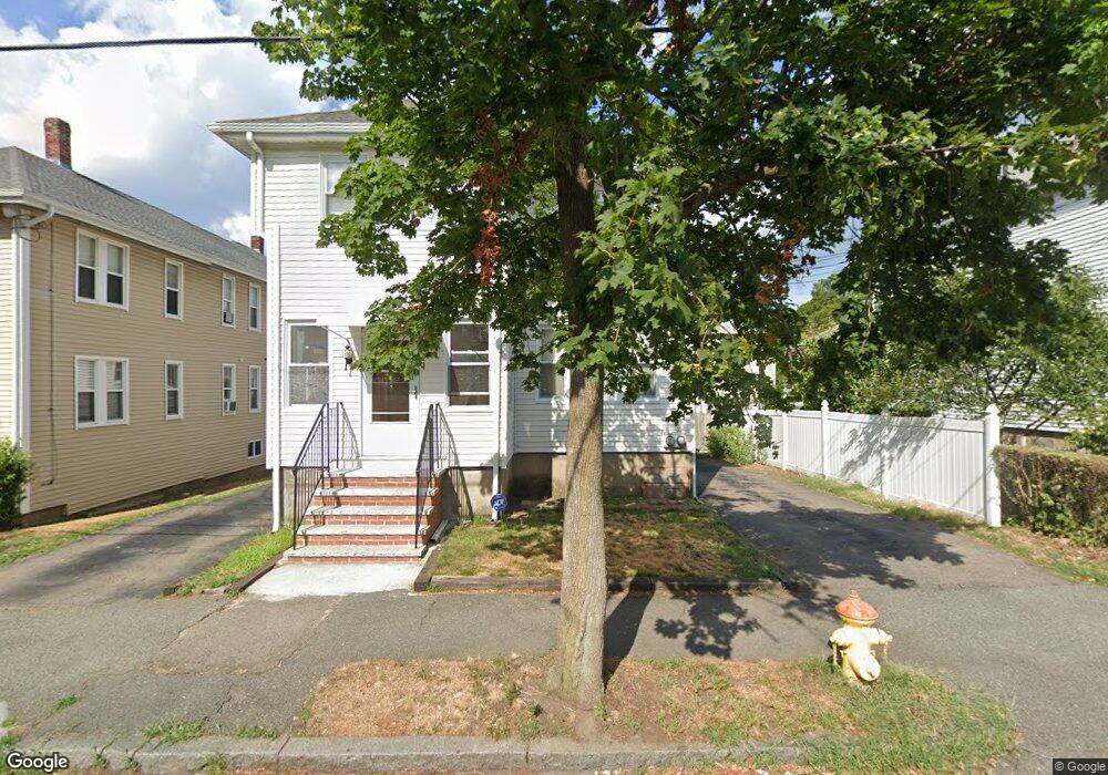 74 Safford St unit 1, Quincy, MA 02170 - photo 1