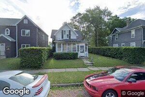 534 N Scott St, South Bend, IN 46616