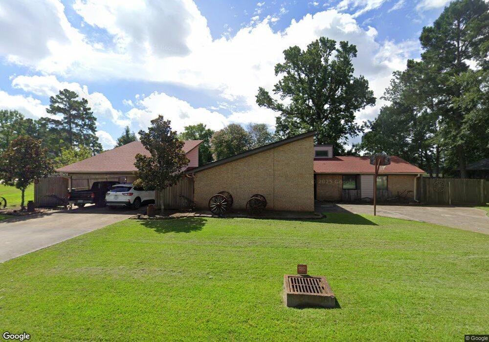 107 Abilene Dr, Magnolia, TX 77354 - photo 1